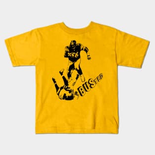 Jerome Bettis The Bus Kids T-Shirt